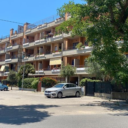 The Diamond In The Crown Of Nettuno Apartment Exterior photo