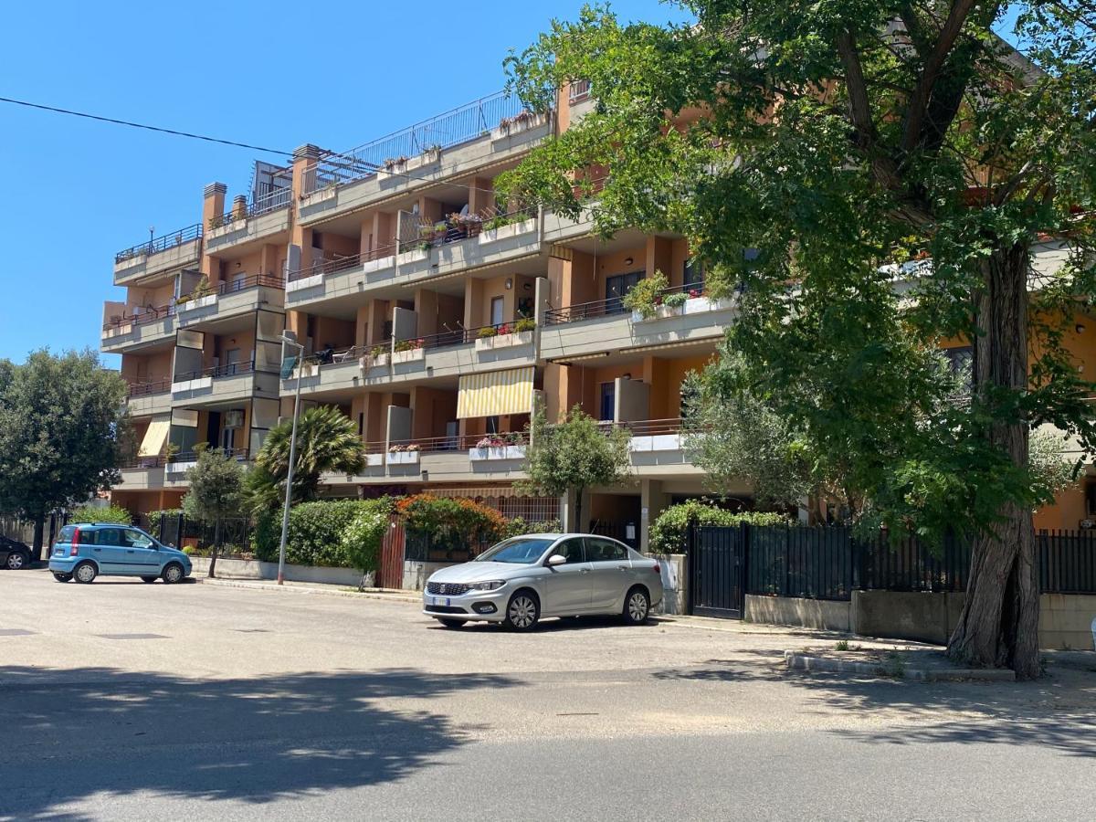 The Diamond In The Crown Of Nettuno Apartment Exterior photo
