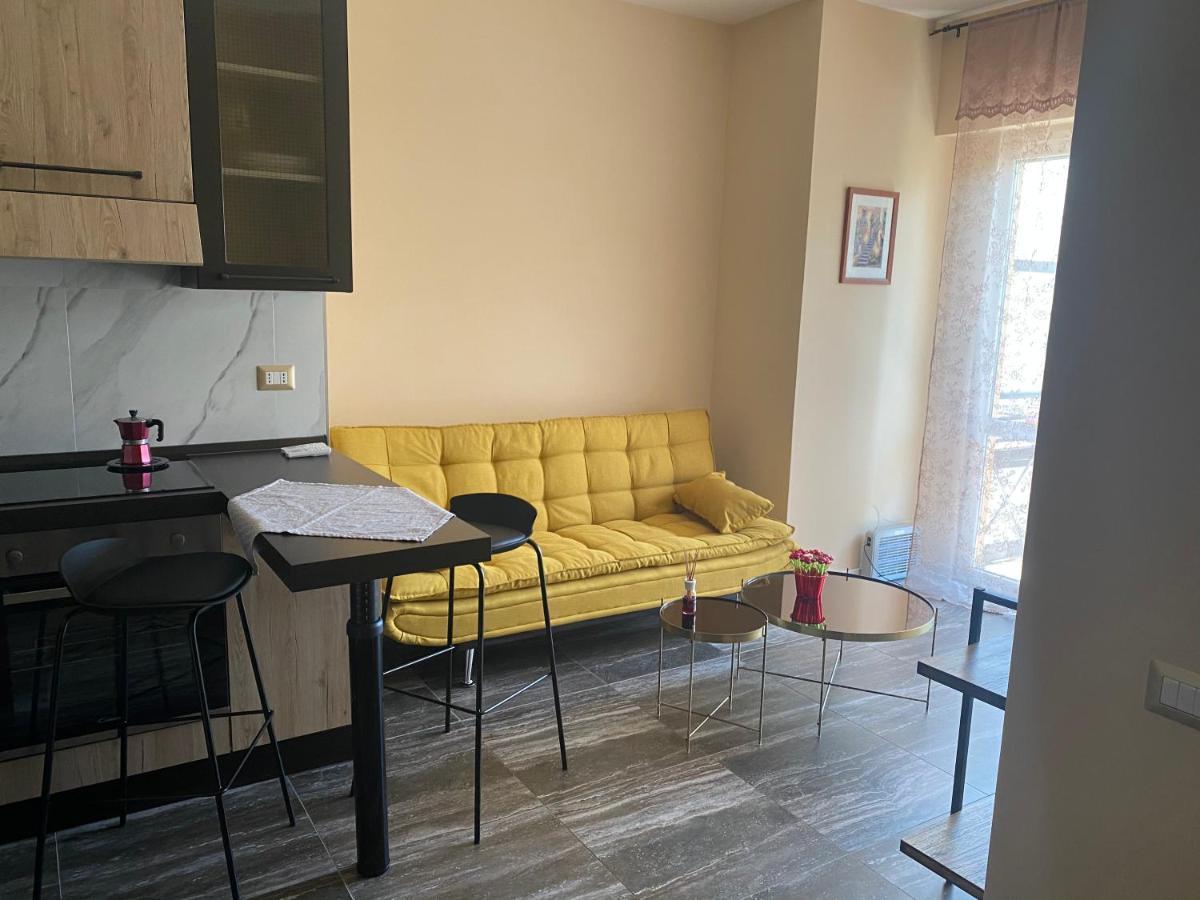 The Diamond In The Crown Of Nettuno Apartment Exterior photo