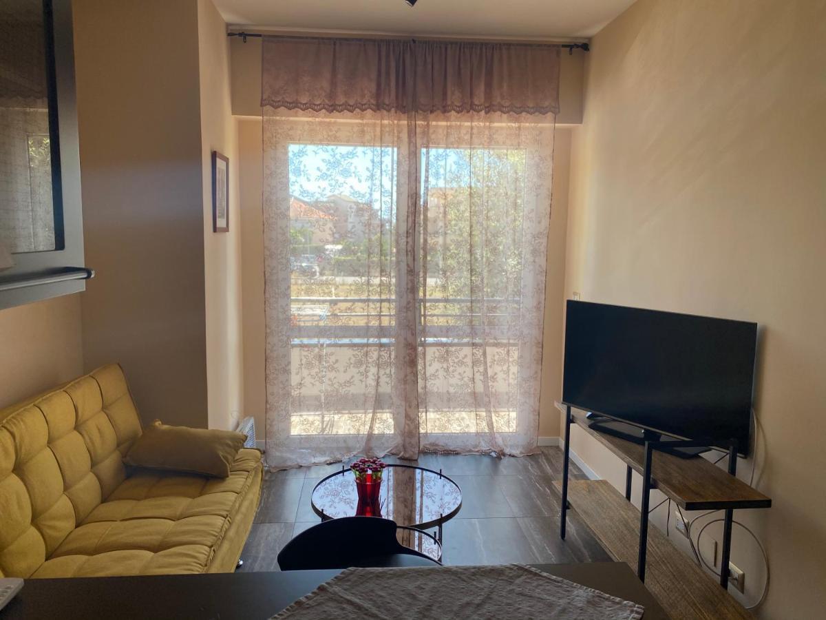 The Diamond In The Crown Of Nettuno Apartment Exterior photo